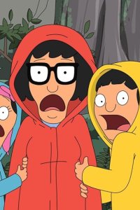 Bob’s Burgers – S08E14 – Go Tina on the Mountain