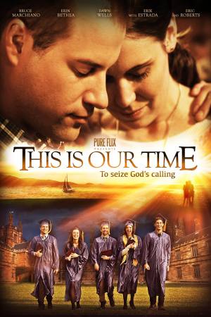 This Is Our Time