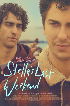 Stella’s Last Weekend