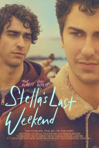 Stella’s Last Weekend