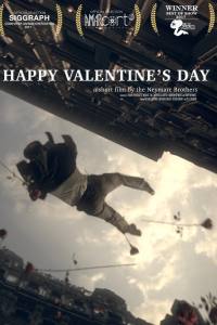 Happy Valentine’s Day