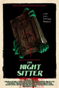 The Night Sitter