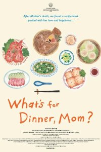 What’s for Dinner, Mom?