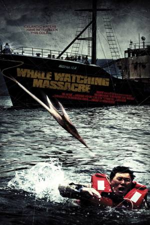 Reykjavik Whale Watching Massacre