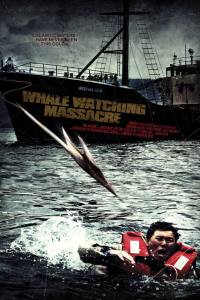 Reykjavik Whale Watching Massacre
