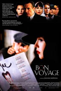 Bon Voyage