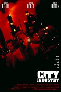 City of Industry