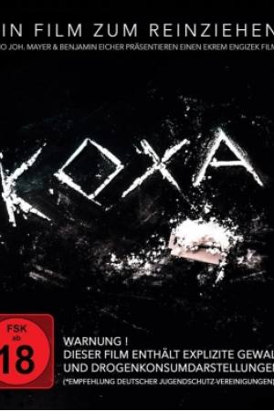 Koxa