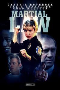 Martial Law