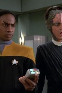 Star Trek: Voyager – S01E07 – Ex Post Facto