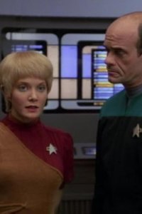 Star Trek: Voyager – S01E10 – State of Flux