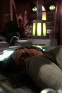 Star Trek: Voyager – S01E13 – Faces