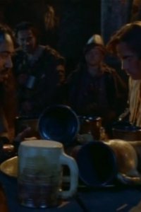 Hercules: The Legendary Journeys – S01E04 – The Festival of Dionysus