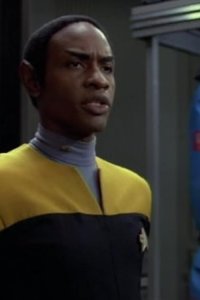 Star Trek: Voyager – S01E15 – Learning Curve