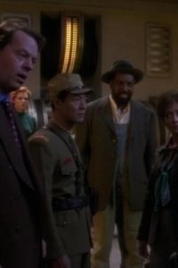 Star Trek: Voyager – S02E01 – The 37’s