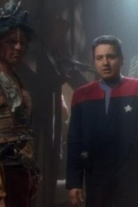 Star Trek: Voyager – S02E02 – Initiations
