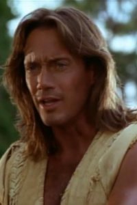 Hercules: The Legendary Journeys – S01E13 – Unchained Heart