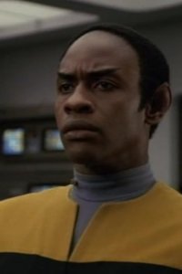 Star Trek: Voyager – S02E16 – Meld