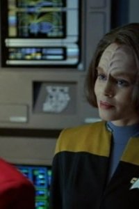 Star Trek: Voyager – S02E17 – Dreadnought