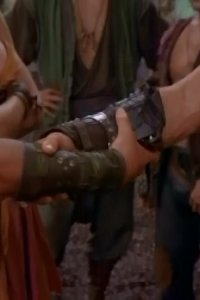 Hercules: The Legendary Journeys – S02E15 – Heedless Hearts