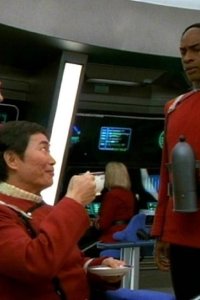 Star Trek: Voyager – S03E02 – Flashback