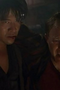 Star Trek: Voyager – S03E03 – The Chute