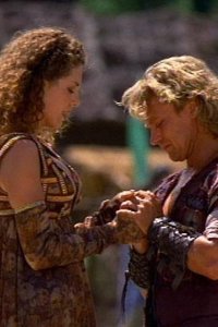 Hercules: The Legendary Journeys – S02E19 – King for a Day