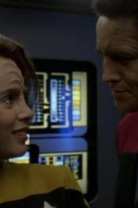Star Trek: Voyager – S03E06 – Remember