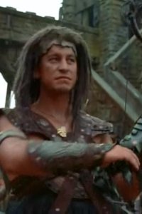 Hercules: The Legendary Journeys – S02E23 – Centaur Mentor Journey
