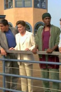 Star Trek: Voyager – S03E08 – Future’s End