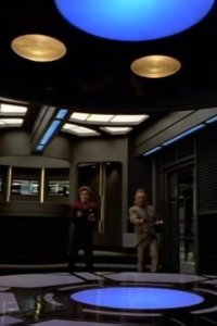 Star Trek: Voyager – S03E12 – Macrocosm