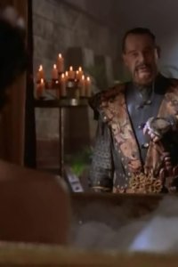 Hercules: The Legendary Journeys – S03E08 – Prince Hercules