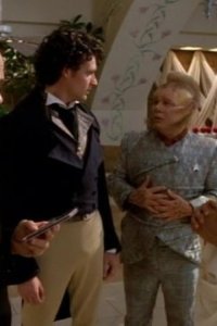 Star Trek: Voyager – S03E18 – Darkling