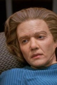 Star Trek: Voyager – S03E21 – Before and After