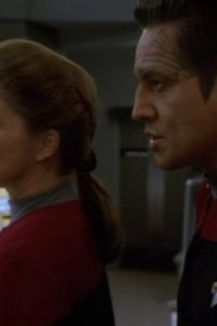 Star Trek: Voyager – S03E26 – Scorpion