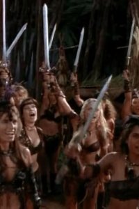 Hercules: The Legendary Journeys – S04E07 – Prodigal Sister