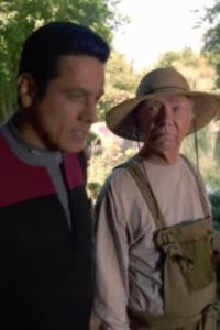 Star Trek: Voyager – S05E04 – In the Flesh