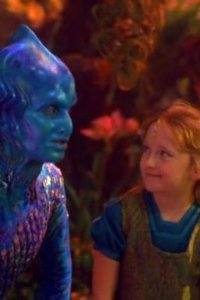 Star Trek: Voyager – S05E05 – Once Upon a Time