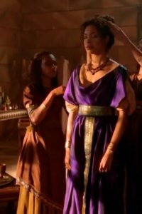 Hercules: The Legendary Journeys – S05E08 – Darkness Rising