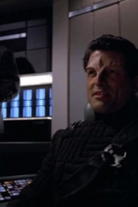 Star Trek: Voyager – S05E10 – Counterpoint