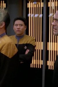 Star Trek: Voyager – S05E11 – Latent Image