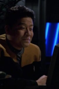 Star Trek: Voyager – S05E16 – The Disease