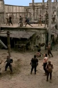 Hercules: The Legendary Journeys – S05E17 – The Academy