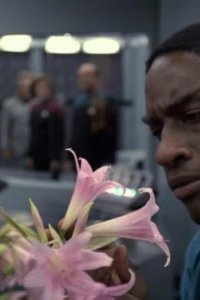 Star Trek: Voyager – S06E06 – Riddles