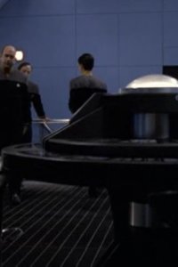 Star Trek: Voyager – S06E10 – Pathfinder