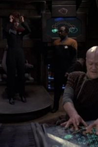 Star Trek: Voyager – S06E21 – Live Fast and Prosper