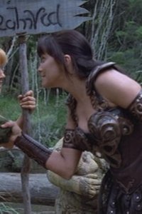 Xena: Warrior Princess – S02E15 – A Day in the Life