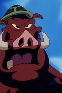 Timon & Pumbaa – S02E14 – I Think I Canada/Zazu’s Off Day Off