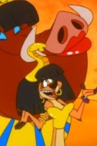 Timon & Pumbaa – S03E22 – No-Good Samaritan/Living in De Nile
