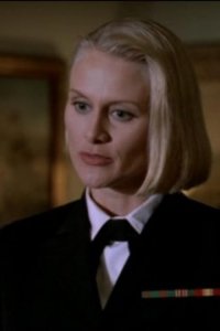 JAG – S01E13 – Defensive Action